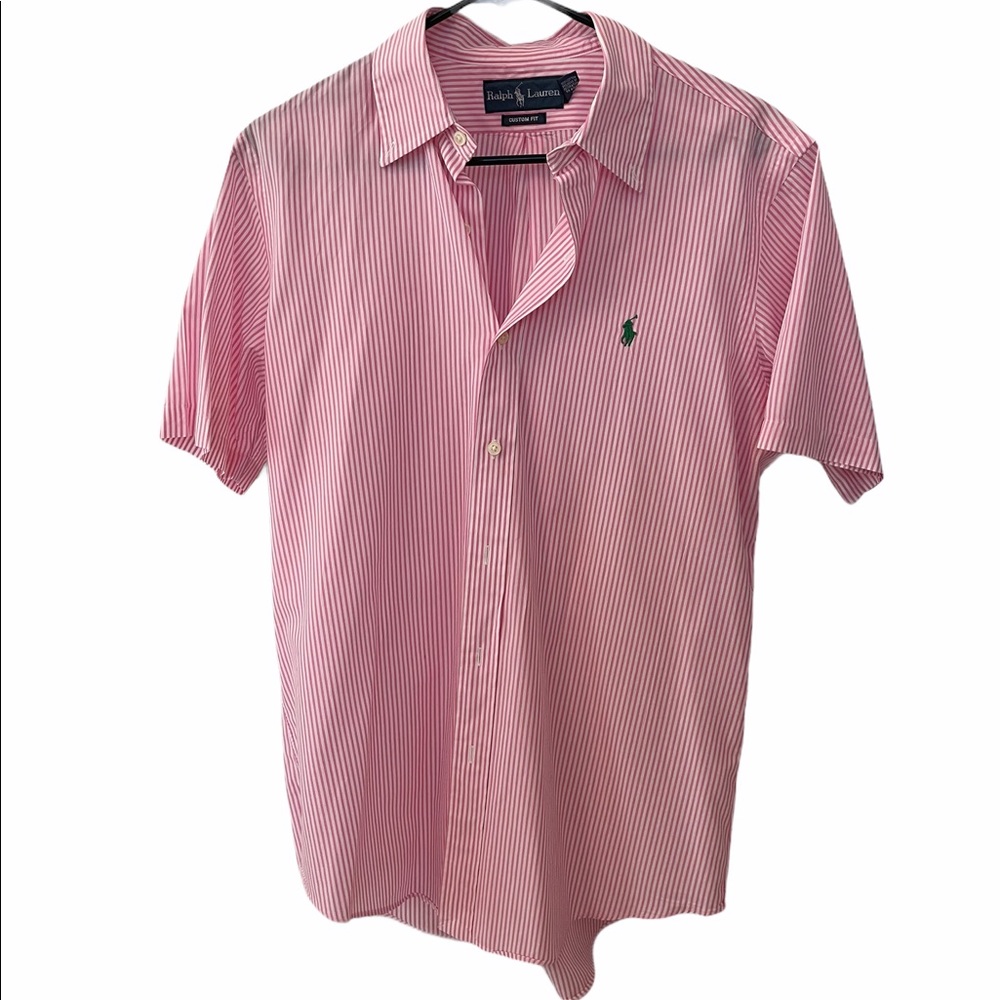 Men’s Ralph Lauren Shirt